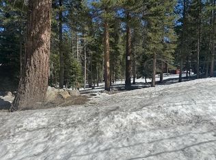 149 Woodmen St, Mammoth Lakes, CA 93546