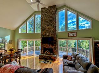 291 Eastland Creek Rd, Boydton, VA 23917