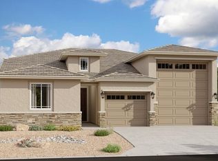 3157 Wolf Tail Loop NE, Rio Rancho, NM 87144