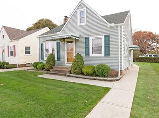 5915 Forest Ave, Parma, OH