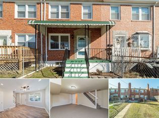 39 Wiltshire Rd, Baltimore, MD 21221