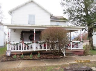 18 Daniel St, Uniontown, PA