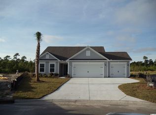 870 SW Mashpee Ct LOT 71, Ocean Isle Beach, NC 28469