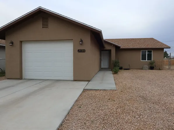2720 E Leroy Ave, Kingman, AZ 86409