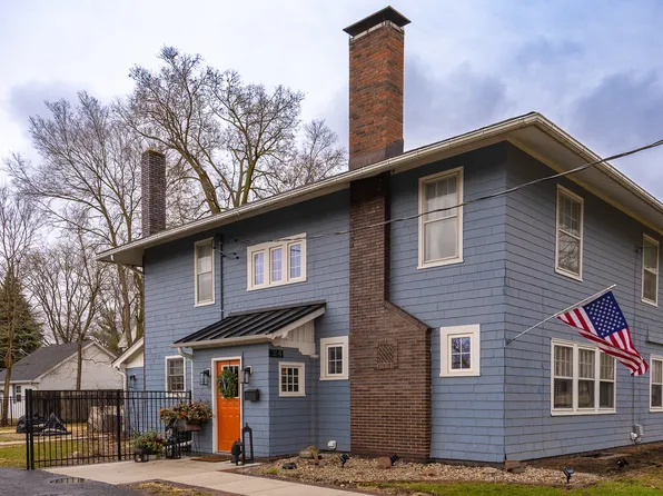 314 Congress St, Ottawa, IL 61350