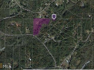 0 Nicholson Rd, Cumming, GA 30028