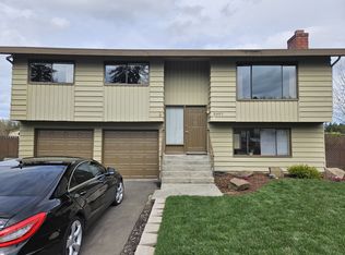 2407 129th Pl SE, Everett, WA