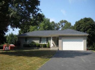 3840 Oakhill Trl, Clarkston, MI