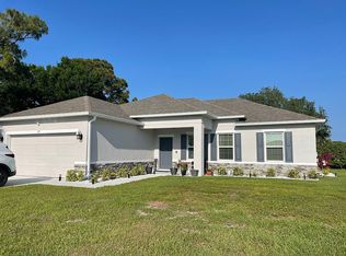 489 Warren St, Sebastian, FL 32958