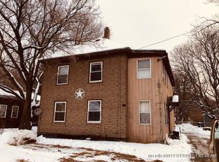 21 Mexico Ave, Mexico, ME 04257