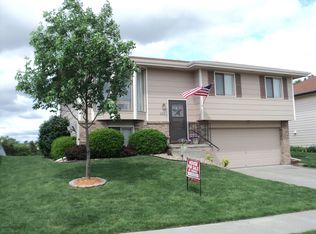 2557 NW 55th St, Lincoln, NE 68524