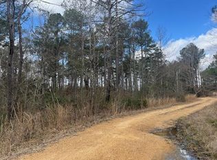 1089 Guynes Ln, Crystal Springs, MS 39059