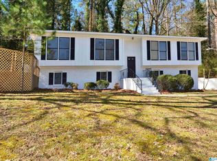 3466 Heather Ln, Birmingham, AL 35216