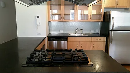 Rented by The Durst Organization