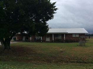 1748 Highway 610, Winnsboro, LA 71295