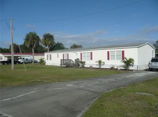 2511 Farrance Ct, North Fort Myers, FL 33917