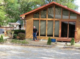 19811 Us Highway 50, Howard, CO