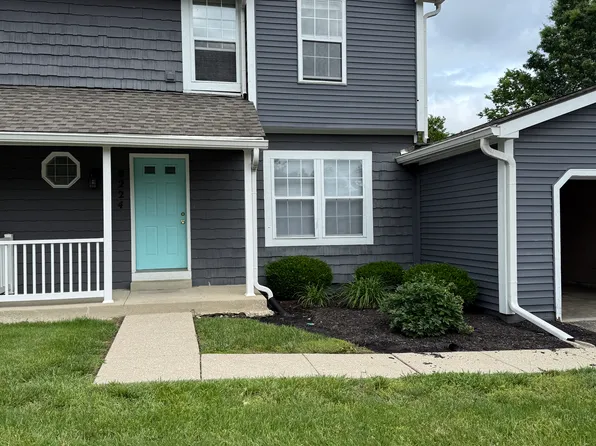 8224 Rollinghitch Ct, Maineville, OH 45039