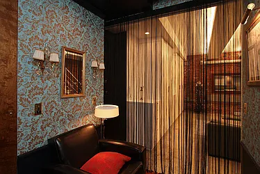Rented by Luxury Lofts & Homes