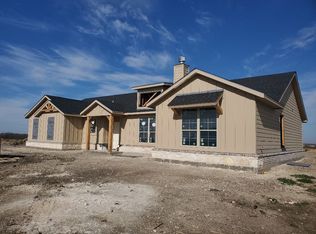 2267 County Road 4010, Decatur, TX 76078