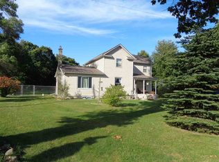 4765 E 800 N, Howe, IN 46746