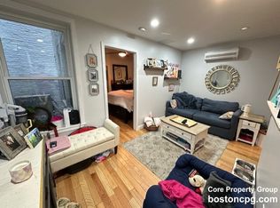 58 Prince St APT 2, Boston, MA 02113