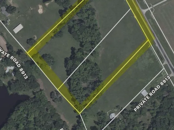 Fm 2909 #8, Canton, TX 75103