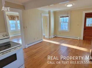 1 Haskell Ave, Rochester, NH 03867