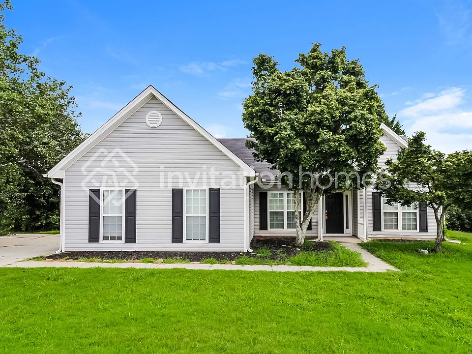 2823 Sam Calvin Dr