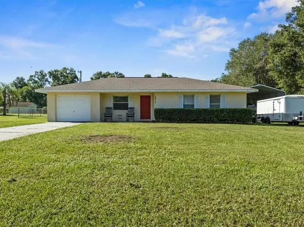 3811 Clubhouse Rd, Lakeland, FL 33812