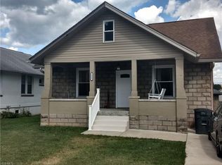 1217 11th St, Vienna, WV 26105