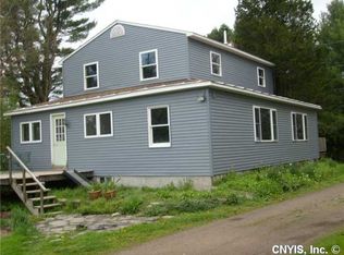 71 Markowitz Rd, Parish, NY 13131