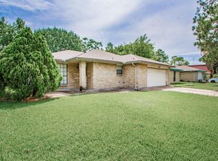 10426 Sagestar Ln, Houston, TX 77089