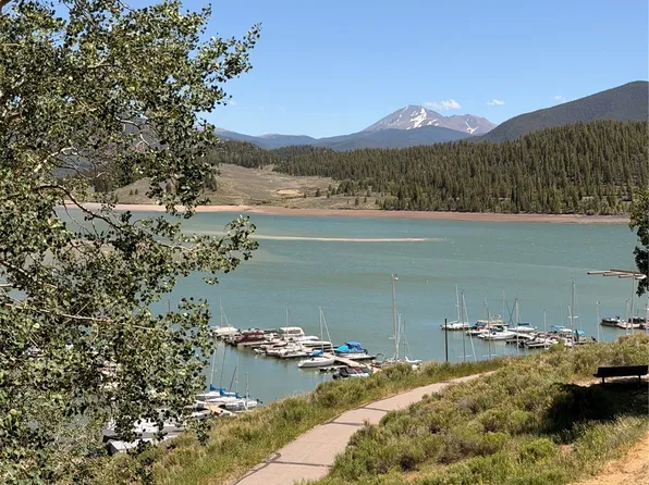 220 E La Bonte Street UNIT 219, Dillon, CO 80435