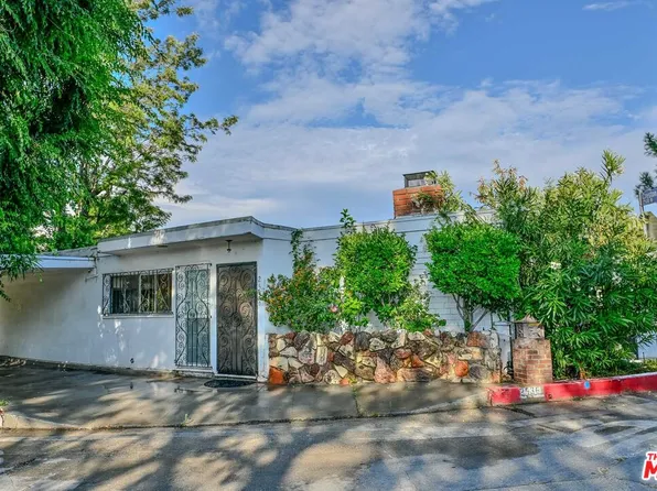 2536 Vasanta Way, Los Angeles, CA 90068