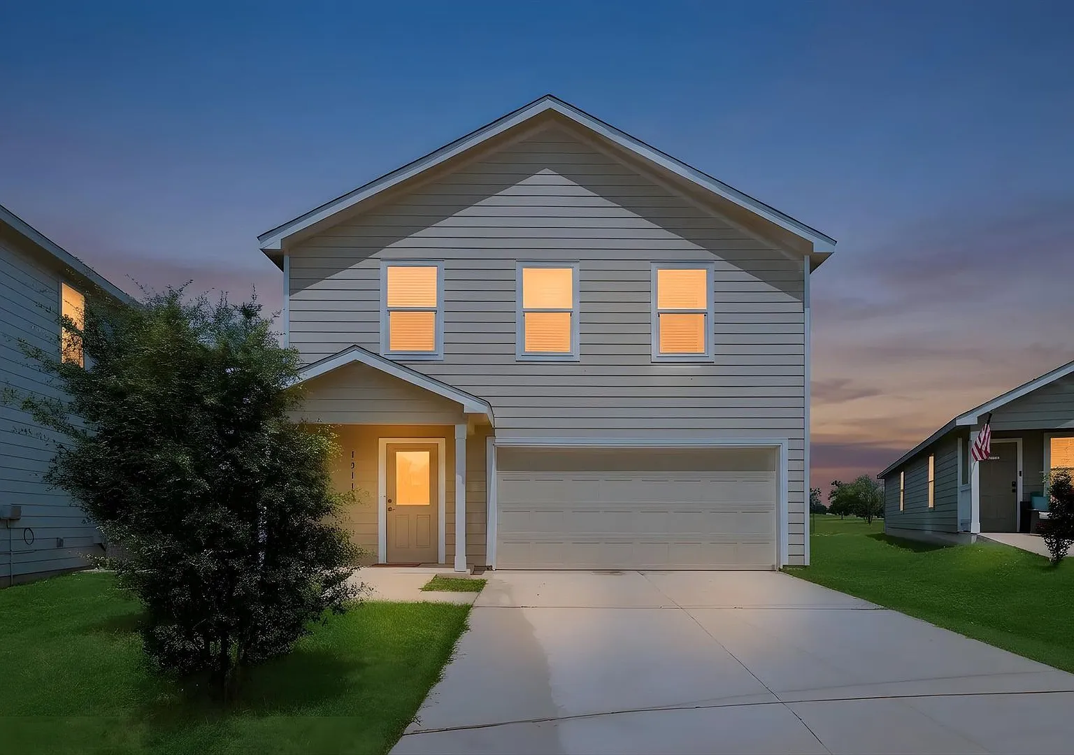Beautiful 4-Bedroom Home with Golf & Clubhouse Access — Photo 1