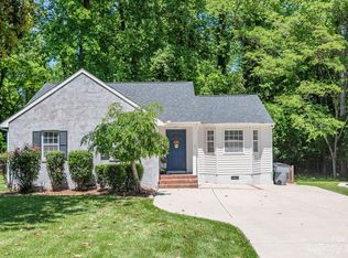 3437 Covington Oaks Dr, Charlotte, NC 28205