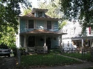 3922 Bell St, Kansas City, MO 64111