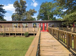21089 County Road 2138, Troup, TX 75789
