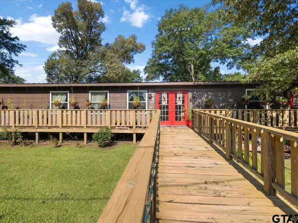 21089 County Road 2138, Troup, TX 75789