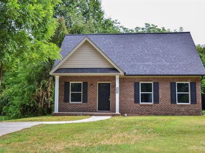 313 E Georgia Ave, Bessemer City, NC, 28016
