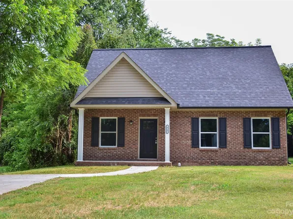 313 E Georgia Ave, Bessemer City, NC 28016