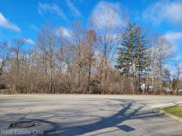 0 Union Lake Rd, White Lake, MI 48386