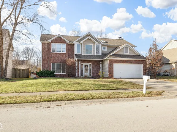 5240 Deer Creek Dr, Indianapolis, IN 46254