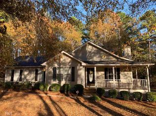 415 Laura Dr, Monroe, GA 30655