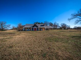 2285 Lansing Switch Rd, Longview, TX 75602