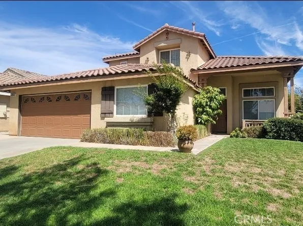 1486 Sundance Dr, Beaumont, CA 92223