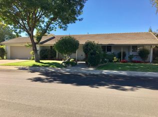 3321 Norton Ave, Modesto, CA 95350