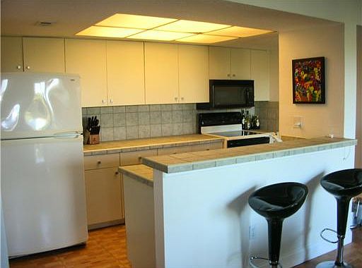 Open Kitchen