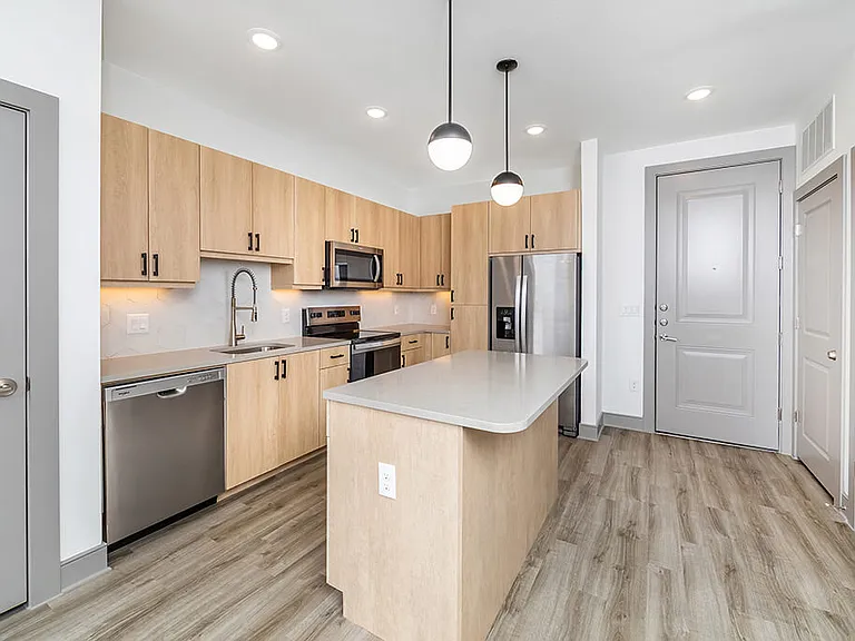 Cala Apartments — Photo 11